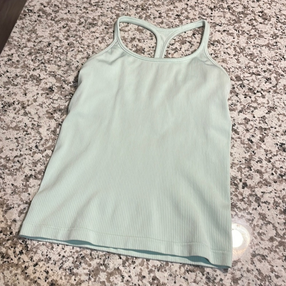 Athleta tank top